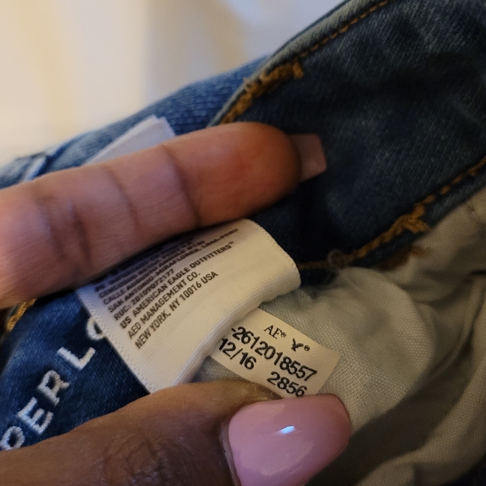 American Eagle Outfitters ( 360° Super Stretch) - Picture 7 of 13